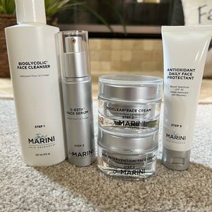Jan Marini Skin Research Management System-Dry Skin